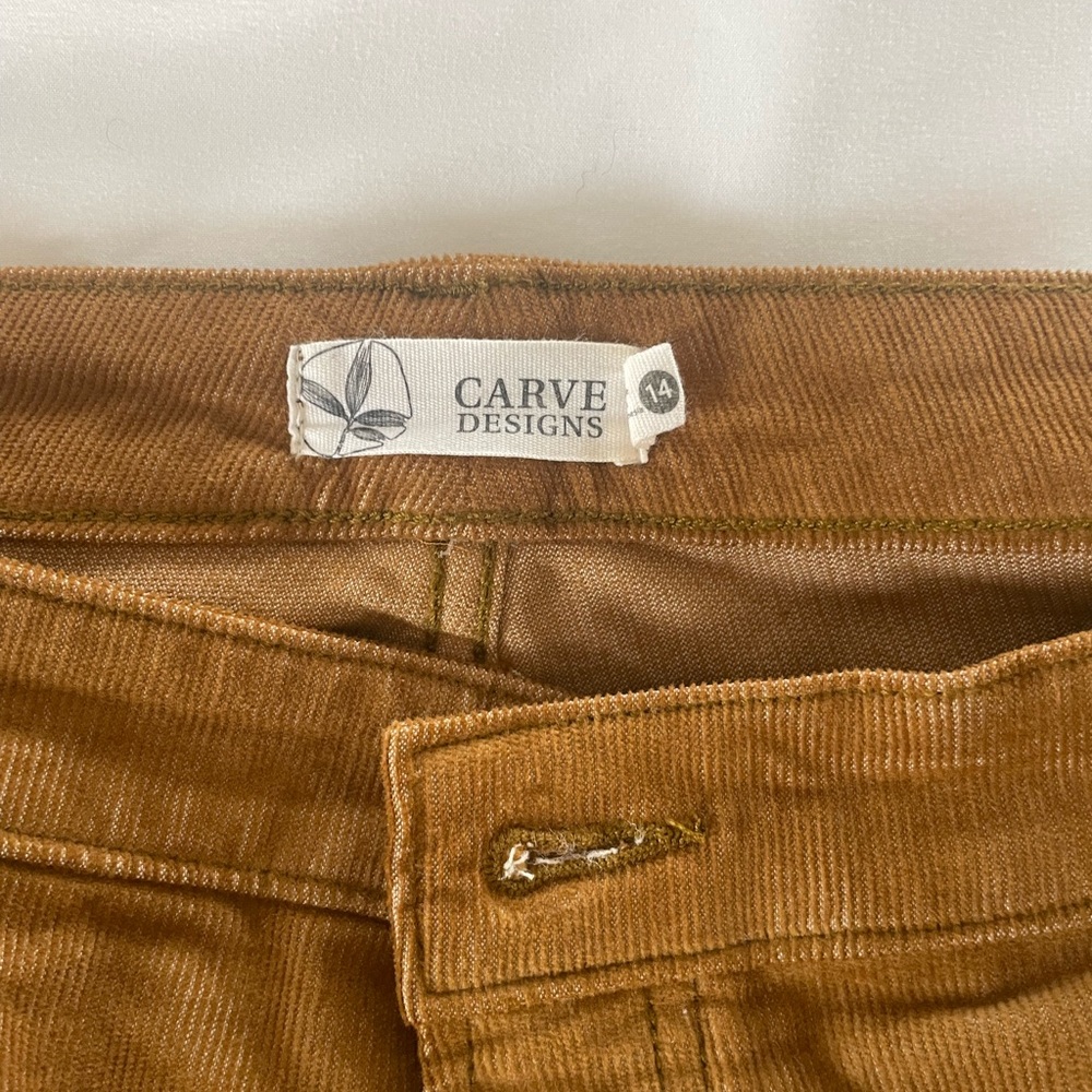 Carve Designs Carson Cord